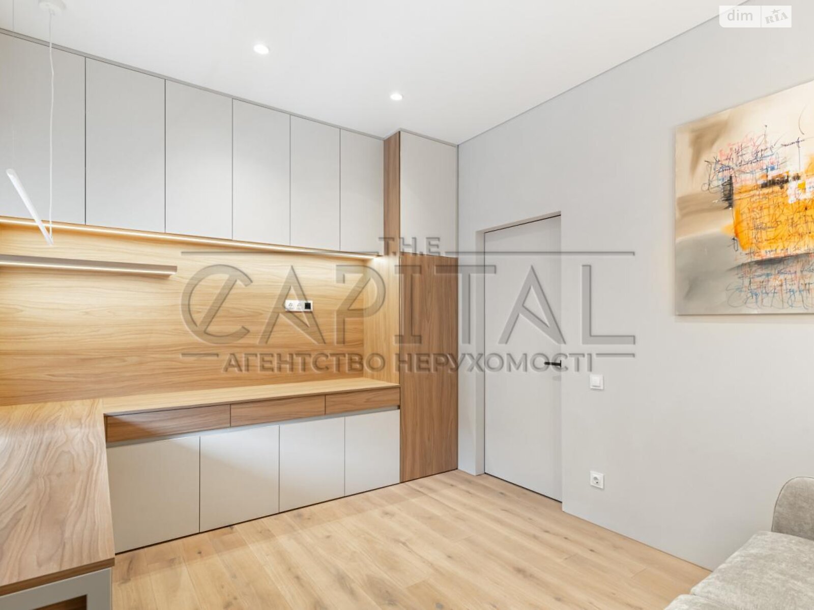 двоповерховий будинок, 192 кв. м, цегла. Продаж у Крушинці фото 1