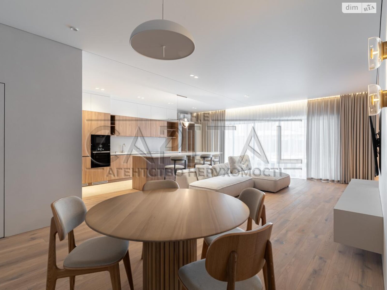 двоповерховий будинок, 192 кв. м, цегла. Продаж у Крушинці фото 1