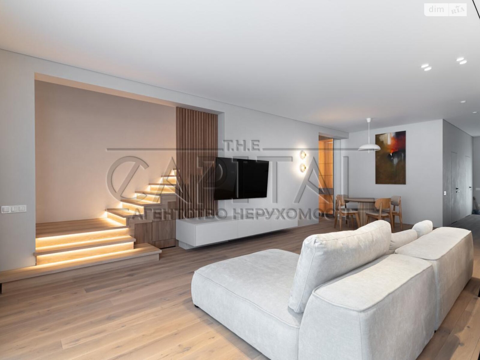 двоповерховий будинок, 192 кв. м, цегла. Продаж у Крушинці фото 1