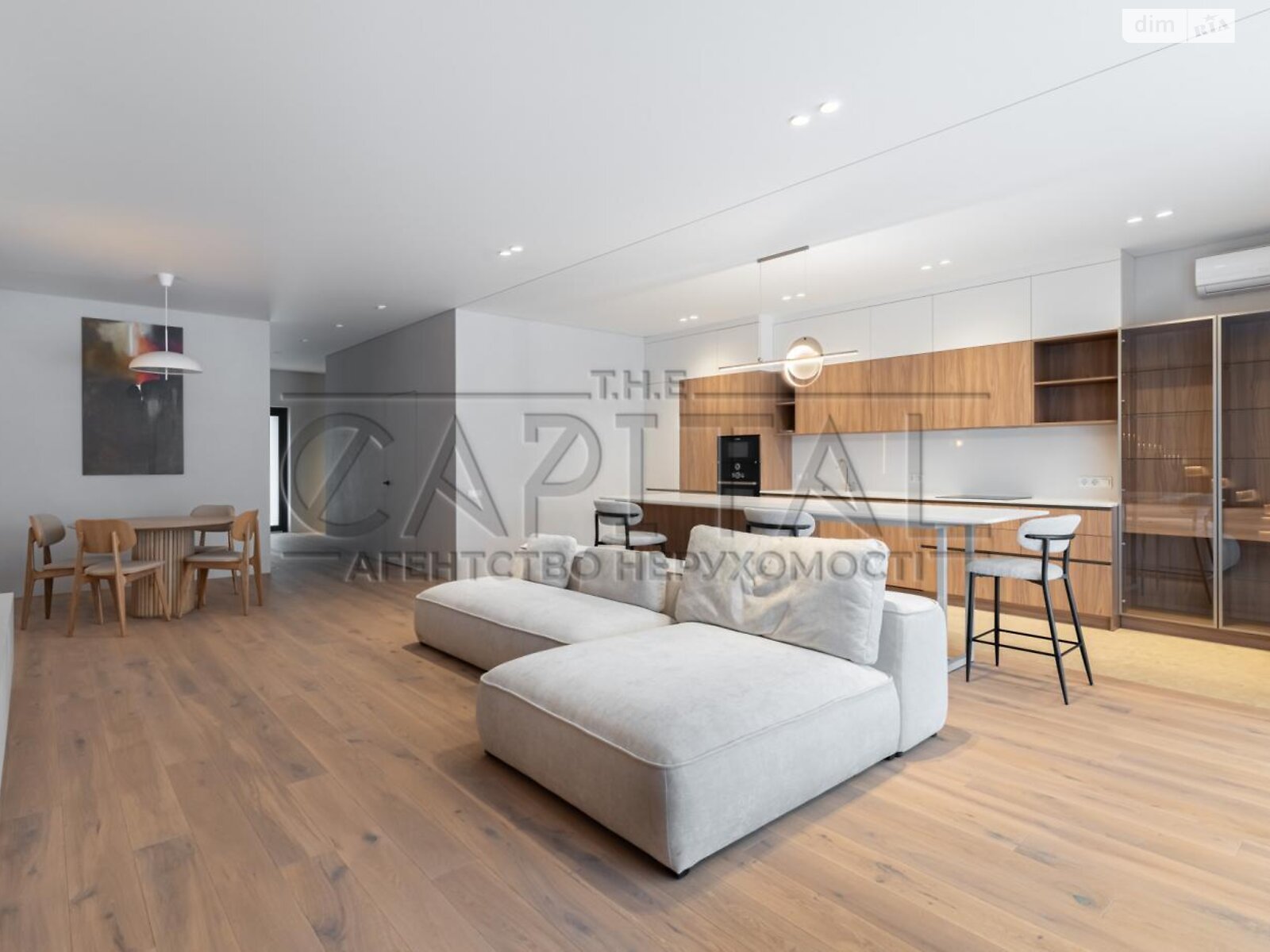 двоповерховий будинок, 192 кв. м, цегла. Продаж у Крушинці фото 1