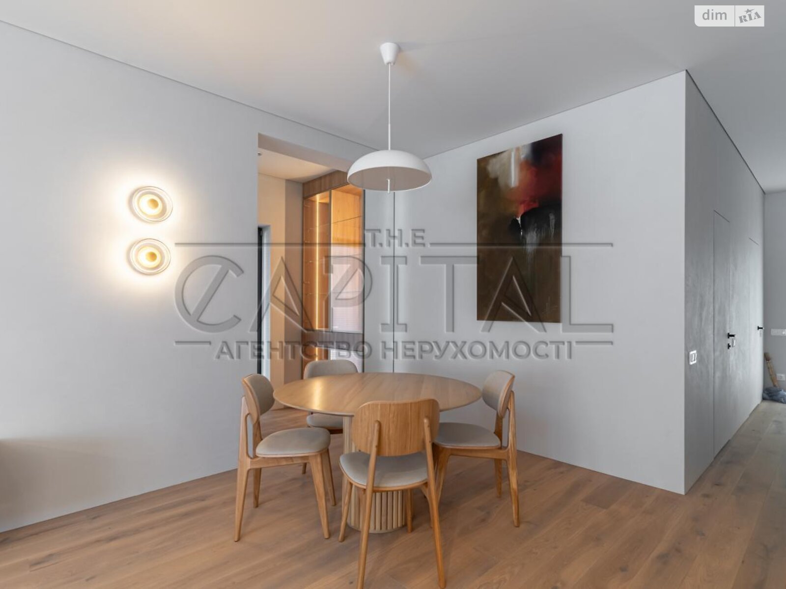 двоповерховий будинок, 192 кв. м, цегла. Продаж у Крушинці фото 1