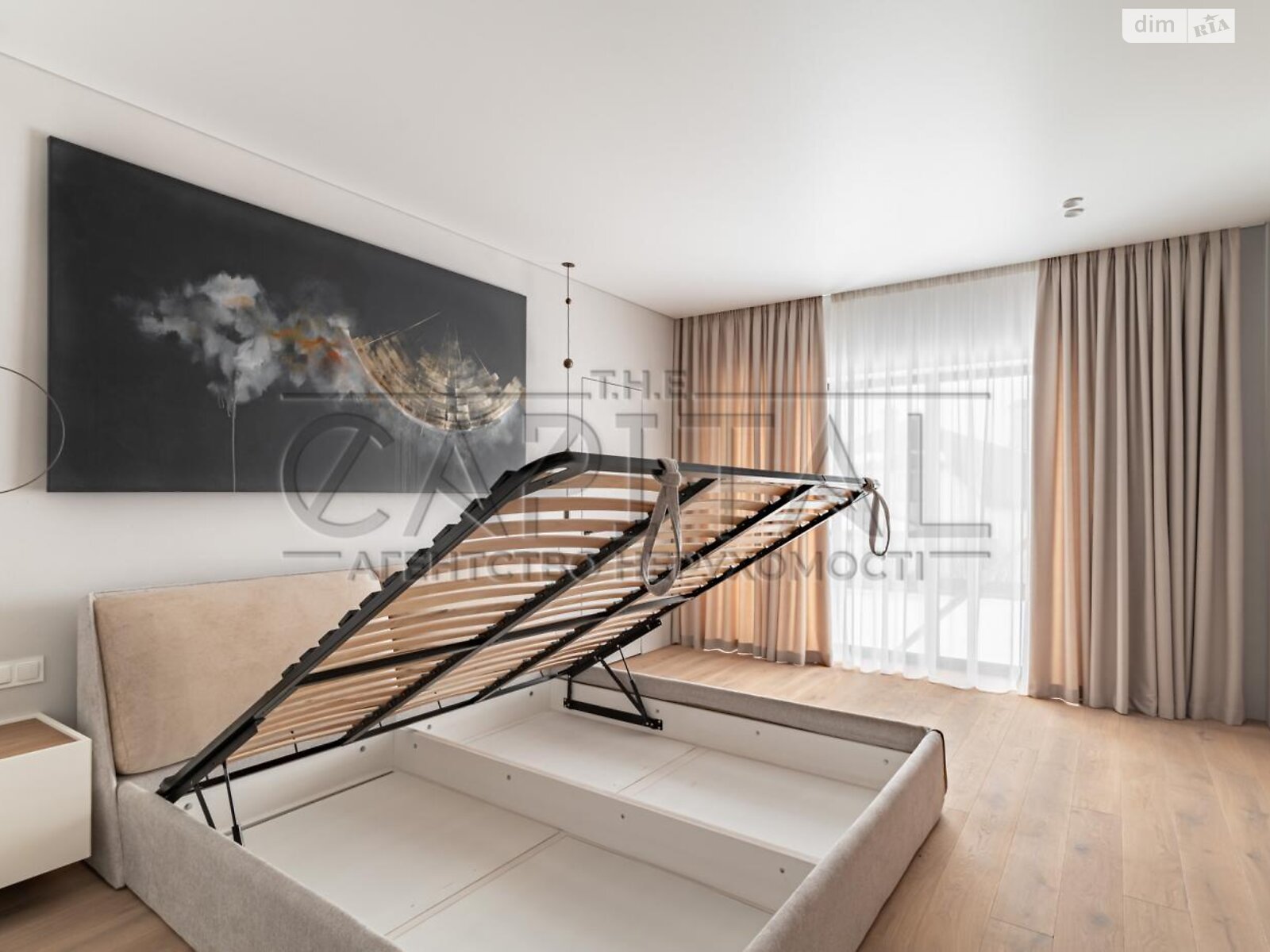 двоповерховий будинок, 192 кв. м, цегла. Продаж у Крушинці фото 1