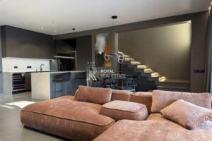 двухэтажный дом беседка, 178 кв. м, кирпич. Продажа в Крушинке фото 2