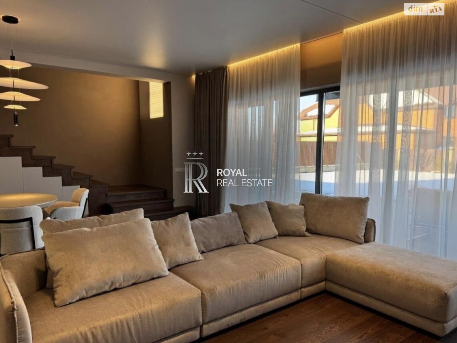 двухэтажный дом беседка, 192 кв. м, кирпич. Продажа в Крушинке фото 1 двухэтажный дом беседка, 192 кв. м, кирпич. Продажа в Крушинке фото 1