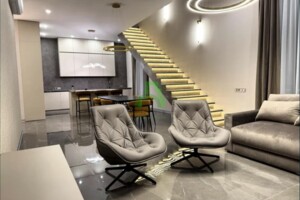 одноповерховий будинок, 197 кв. м, кирпич. Продаж у Крушинці фото 2