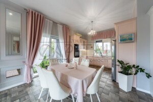 одноэтажный дом, 105 кв. м, кирпич. Продажа в Зеленом Боре фото 2