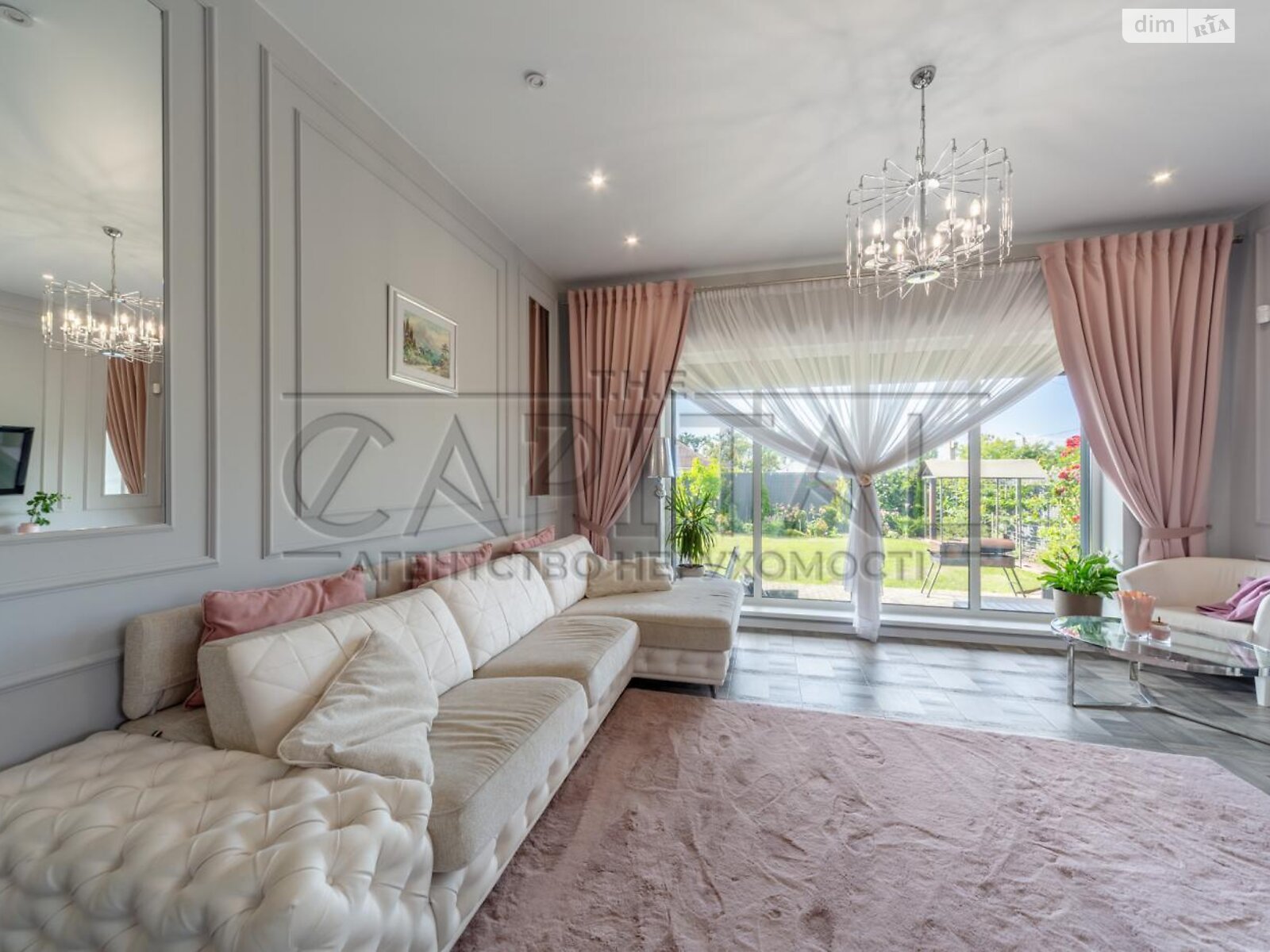 одноэтажный дом, 105 кв. м, кирпич. Продажа в Зеленом Боре фото 1 одноэтажный дом, 105 кв. м, кирпич. Продажа в Зеленом Боре фото 1