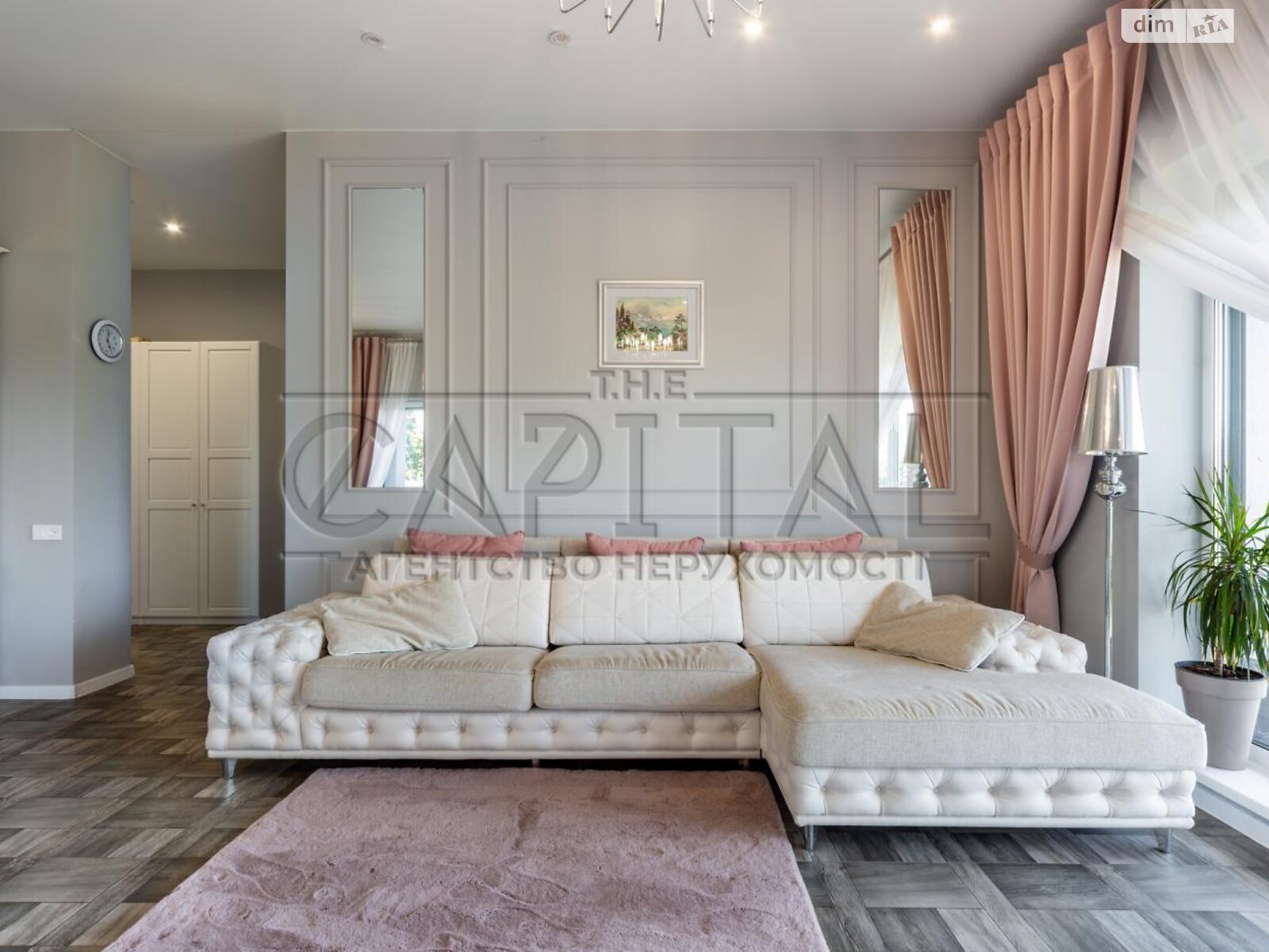 одноэтажный дом, 105 кв. м, кирпич. Продажа в Зеленом Боре фото 1 одноэтажный дом, 105 кв. м, кирпич. Продажа в Зеленом Боре фото 1