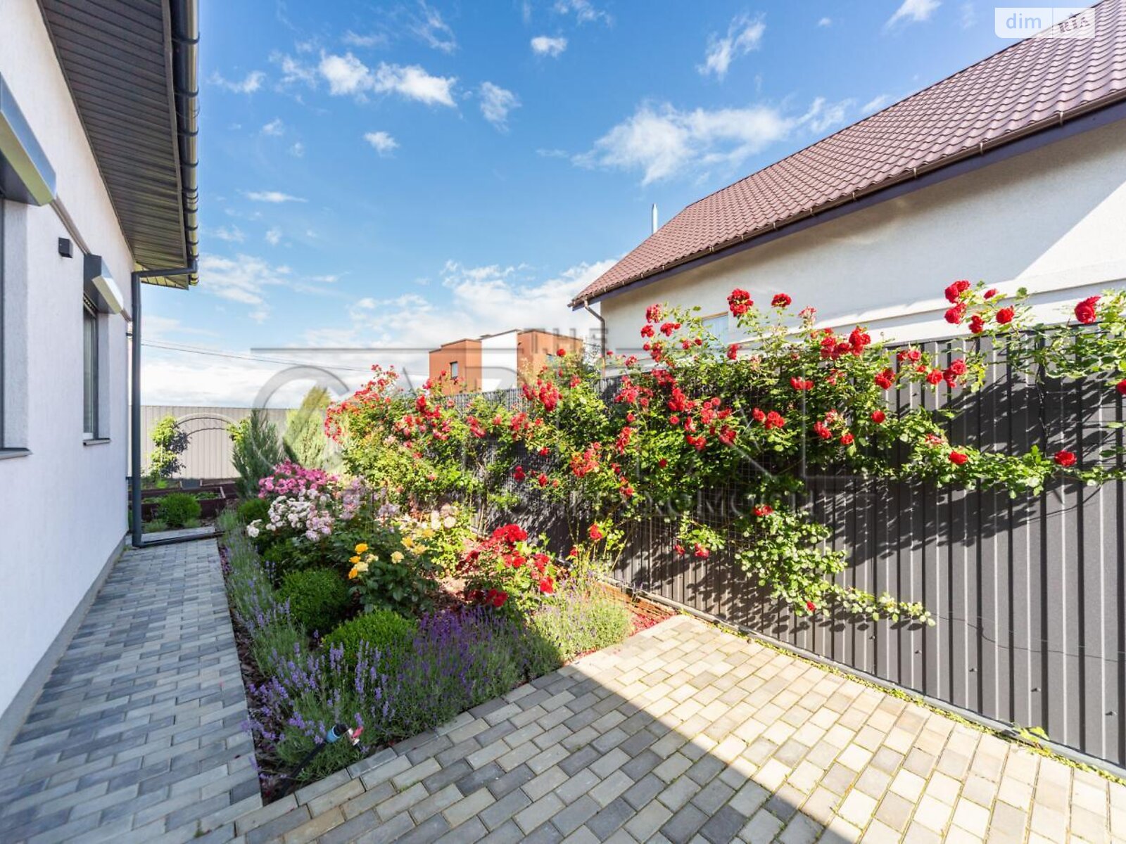 одноэтажный дом, 105 кв. м, кирпич. Продажа в Зеленом Боре фото 1 одноэтажный дом, 105 кв. м, кирпич. Продажа в Зеленом Боре фото 1