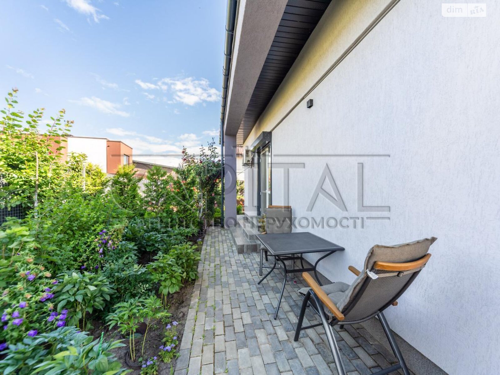 одноэтажный дом, 105 кв. м, кирпич. Продажа в Зеленом Боре фото 1 одноэтажный дом, 105 кв. м, кирпич. Продажа в Зеленом Боре фото 1