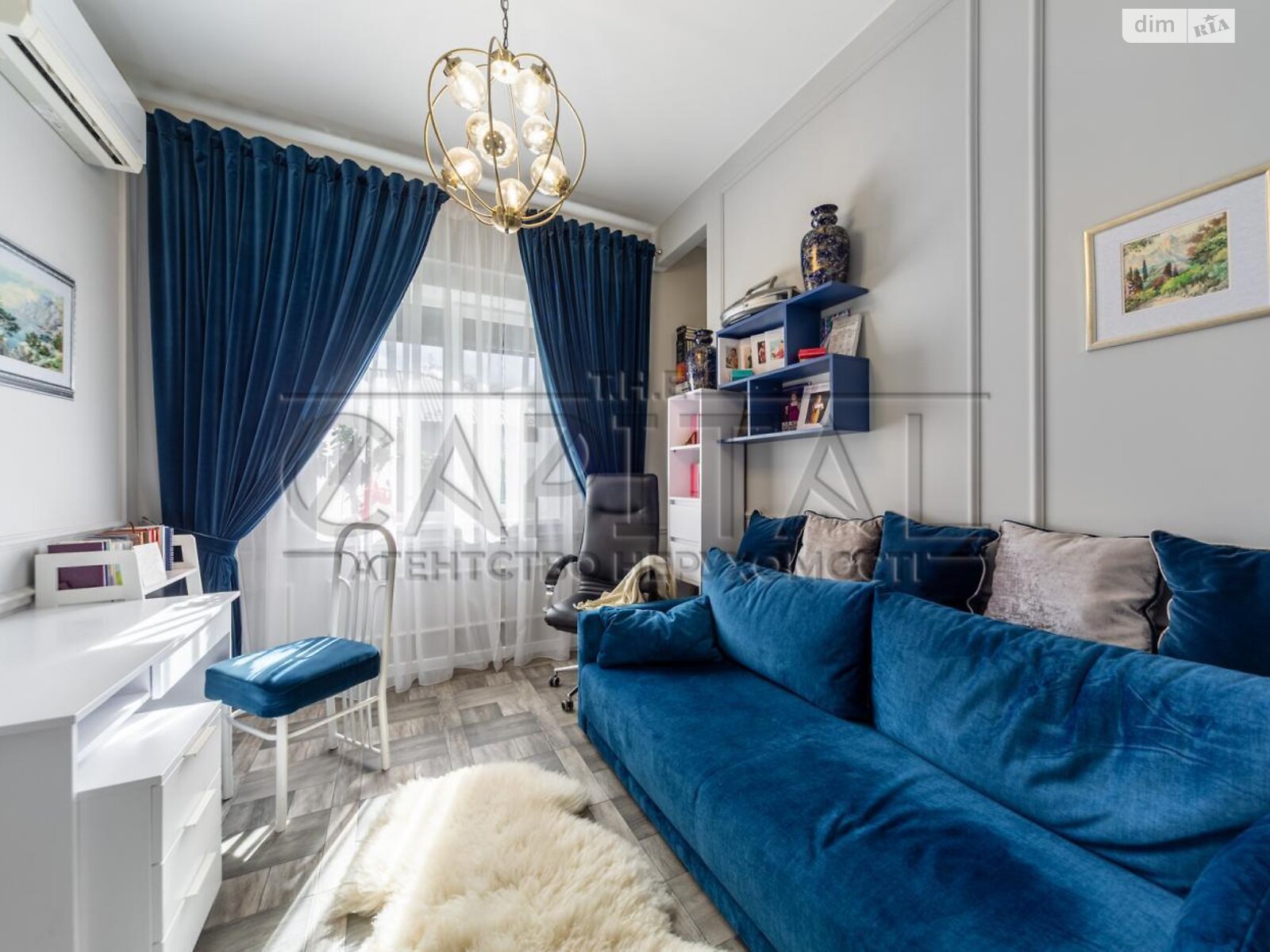 одноэтажный дом, 105 кв. м, кирпич. Продажа в Зеленом Боре фото 1 одноэтажный дом, 105 кв. м, кирпич. Продажа в Зеленом Боре фото 1