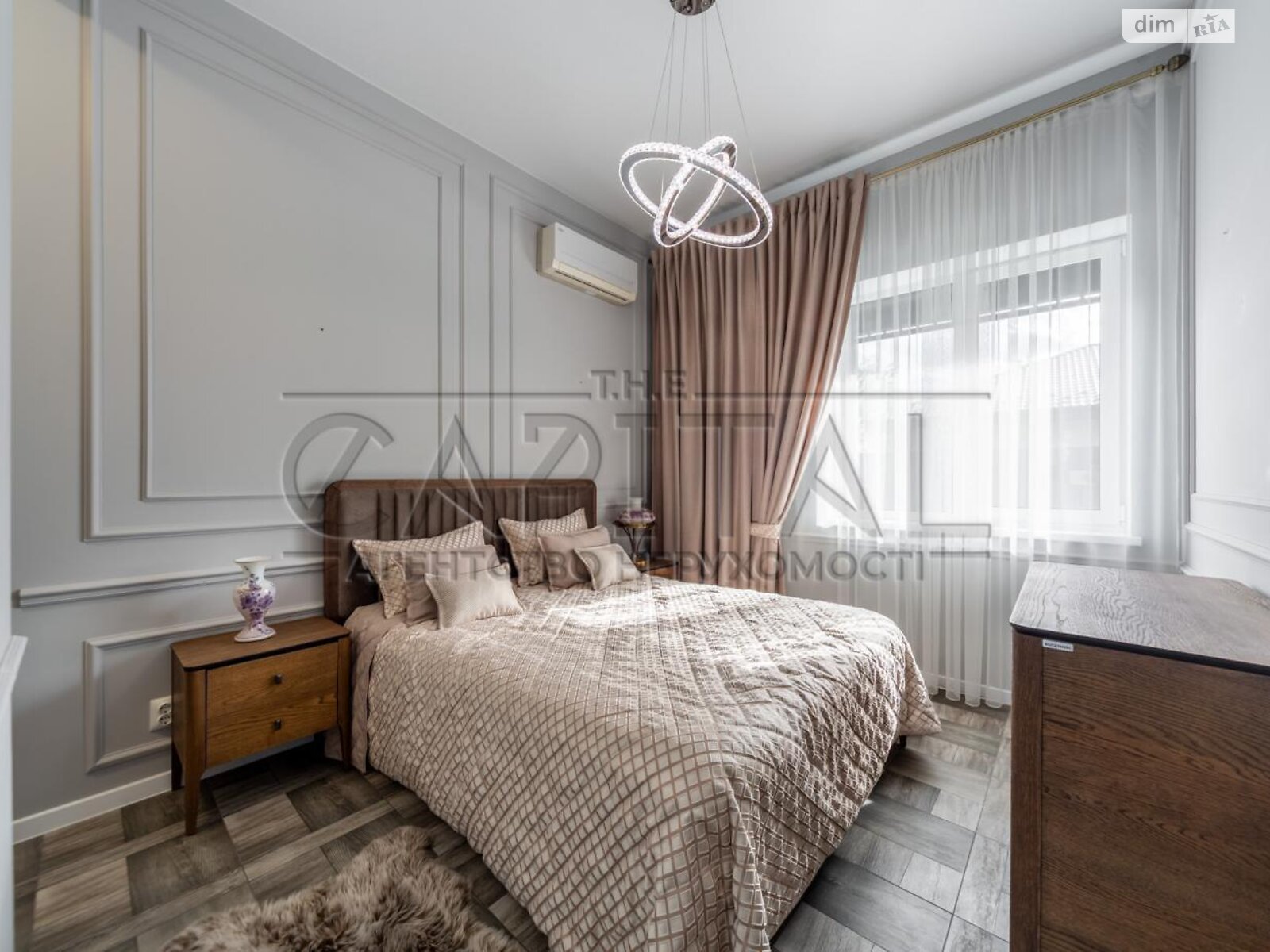 одноэтажный дом, 105 кв. м, кирпич. Продажа в Зеленом Боре фото 1 одноэтажный дом, 105 кв. м, кирпич. Продажа в Зеленом Боре фото 1