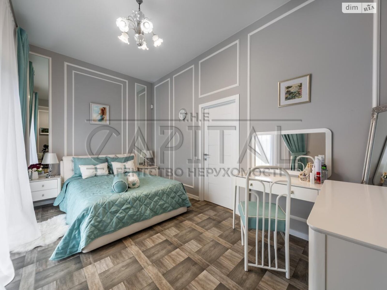 одноэтажный дом, 105 кв. м, кирпич. Продажа в Зеленом Боре фото 1 одноэтажный дом, 105 кв. м, кирпич. Продажа в Зеленом Боре фото 1