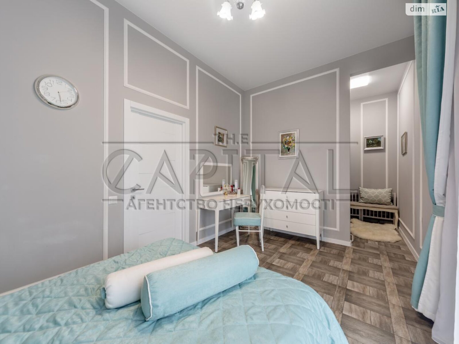 одноэтажный дом, 105 кв. м, кирпич. Продажа в Зеленом Боре фото 1 одноэтажный дом, 105 кв. м, кирпич. Продажа в Зеленом Боре фото 1