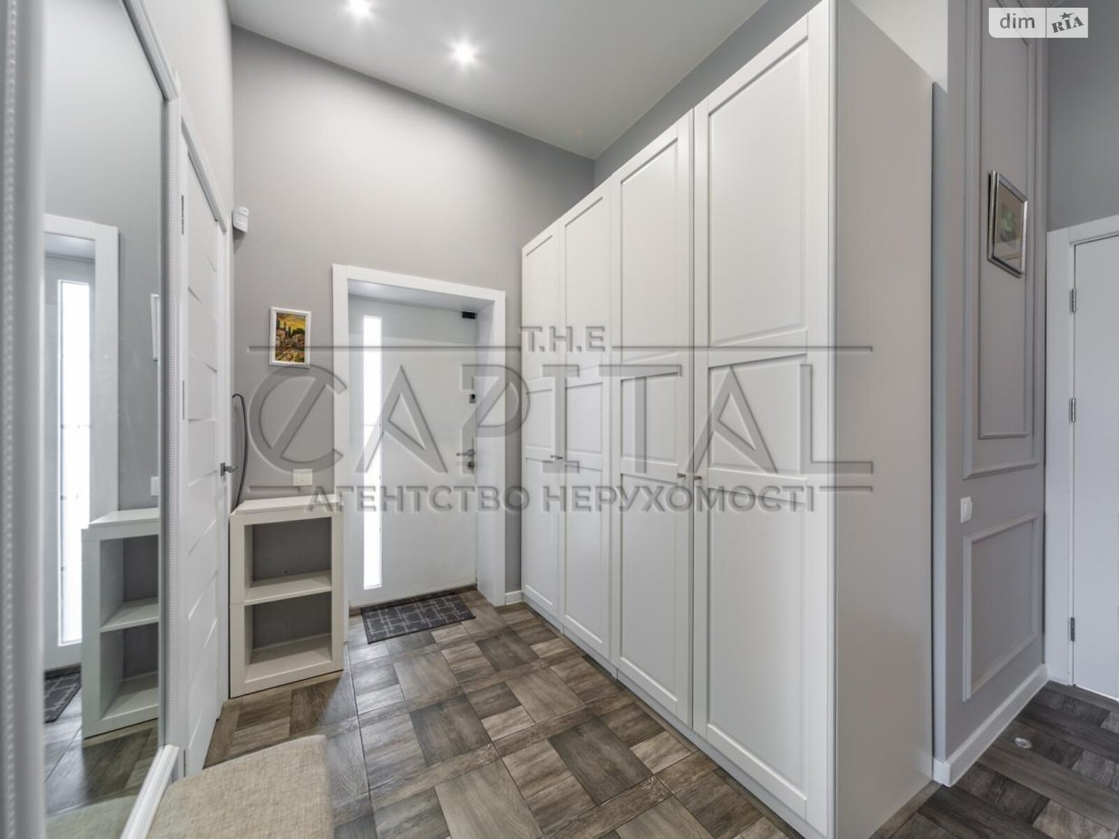 одноэтажный дом, 105 кв. м, кирпич. Продажа в Зеленом Боре фото 1 одноэтажный дом, 105 кв. м, кирпич. Продажа в Зеленом Боре фото 1