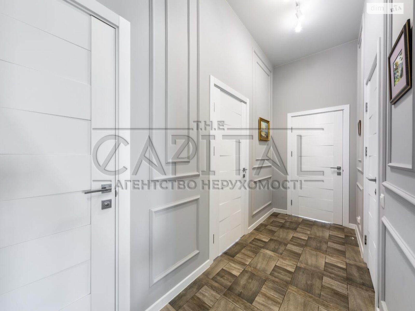 одноэтажный дом, 105 кв. м, кирпич. Продажа в Зеленом Боре фото 1 одноэтажный дом, 105 кв. м, кирпич. Продажа в Зеленом Боре фото 1