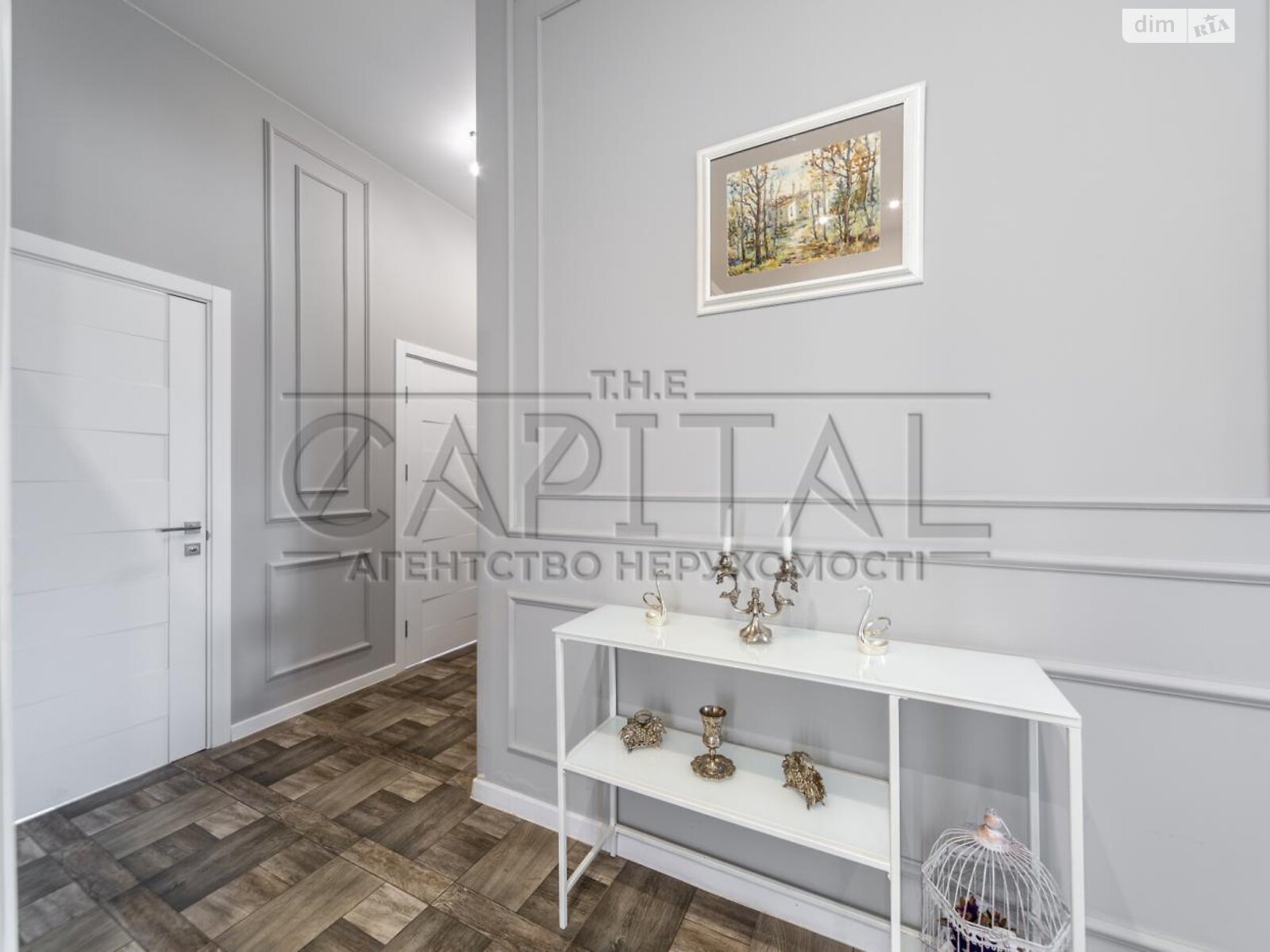 одноэтажный дом, 105 кв. м, кирпич. Продажа в Зеленом Боре фото 1 одноэтажный дом, 105 кв. м, кирпич. Продажа в Зеленом Боре фото 1