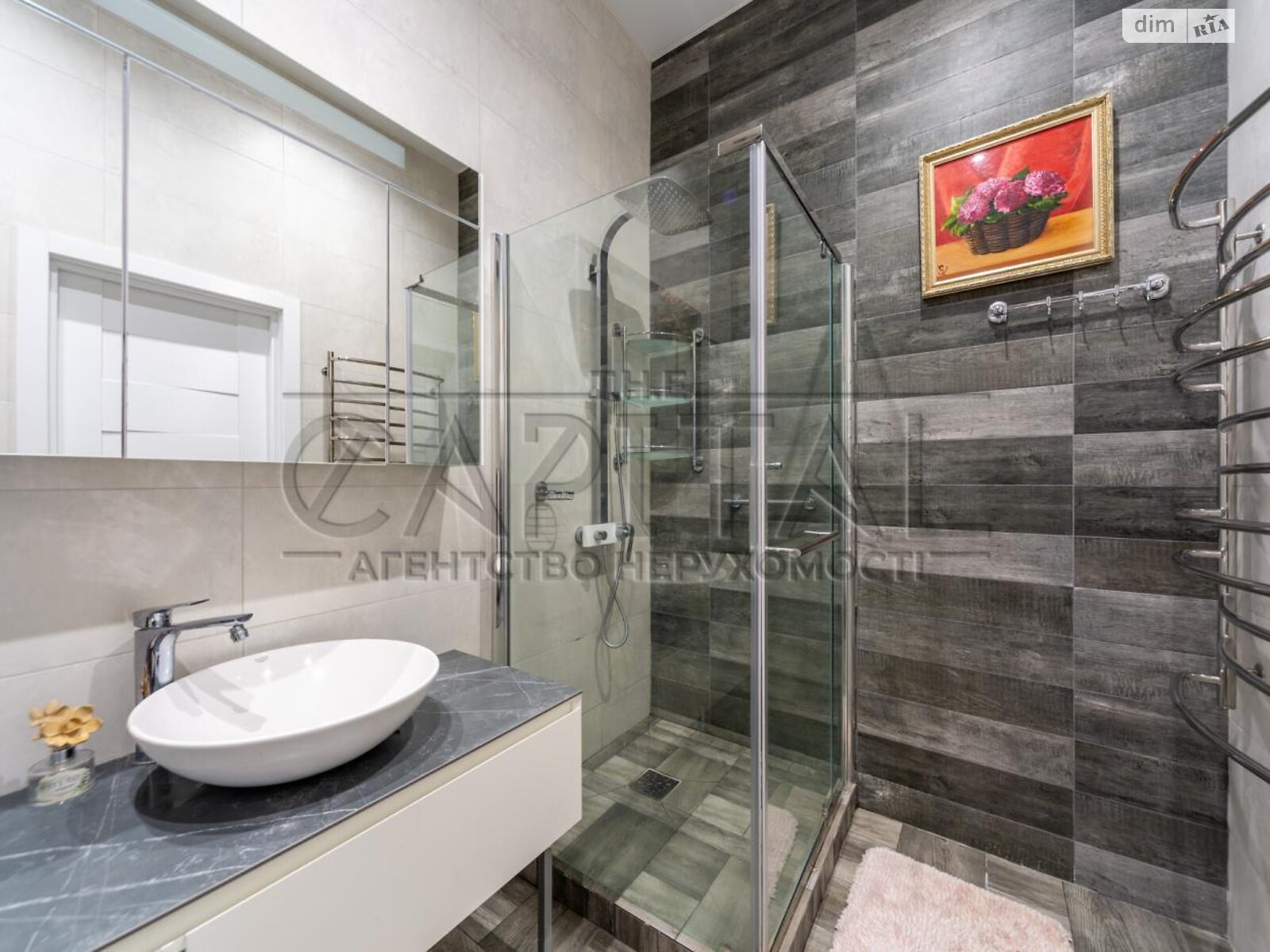 одноэтажный дом, 105 кв. м, кирпич. Продажа в Зеленом Боре фото 1 одноэтажный дом, 105 кв. м, кирпич. Продажа в Зеленом Боре фото 1