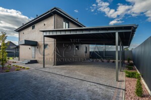 двоповерховий будинок, 230 кв. м, цегла. Продаж у Зеленому Борі фото 2 двоповерховий будинок, 230 кв. м, цегла. Продаж у Зеленому Борі фото 2