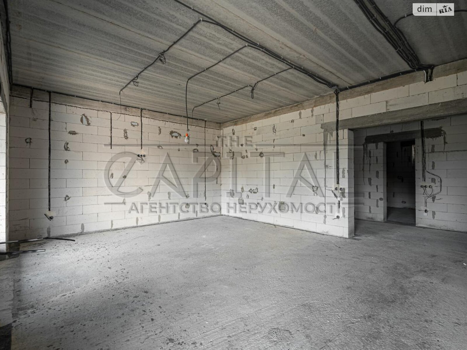 двоповерховий будинок, 230 кв. м, цегла. Продаж у Зеленому Борі фото 1 двоповерховий будинок, 230 кв. м, цегла. Продаж у Зеленому Борі фото 1