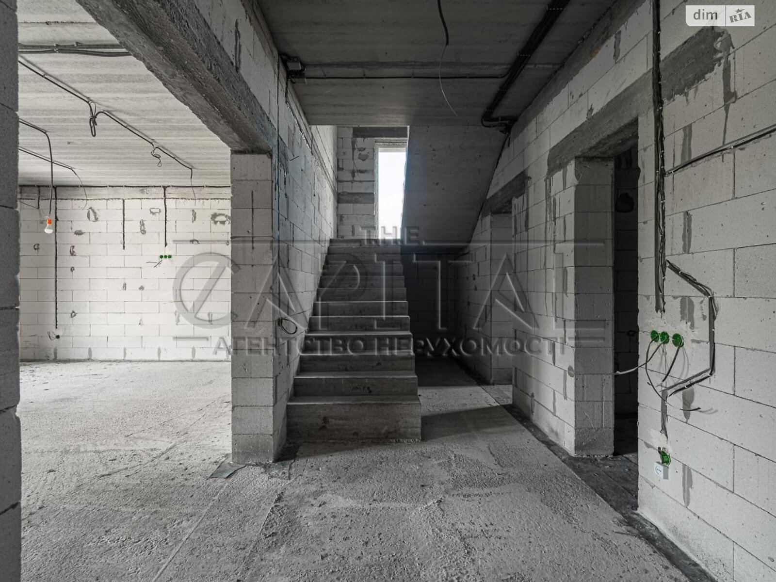 двоповерховий будинок, 230 кв. м, цегла. Продаж у Зеленому Борі фото 1 двоповерховий будинок, 230 кв. м, цегла. Продаж у Зеленому Борі фото 1