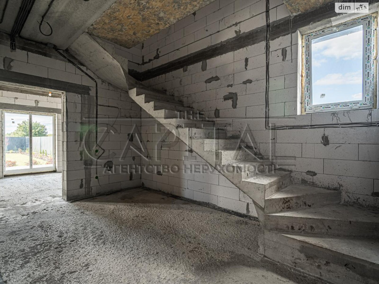 двоповерховий будинок, 175 кв. м, цегла. Продаж у Зеленому Борі фото 1 двоповерховий будинок, 175 кв. м, цегла. Продаж у Зеленому Борі фото 1