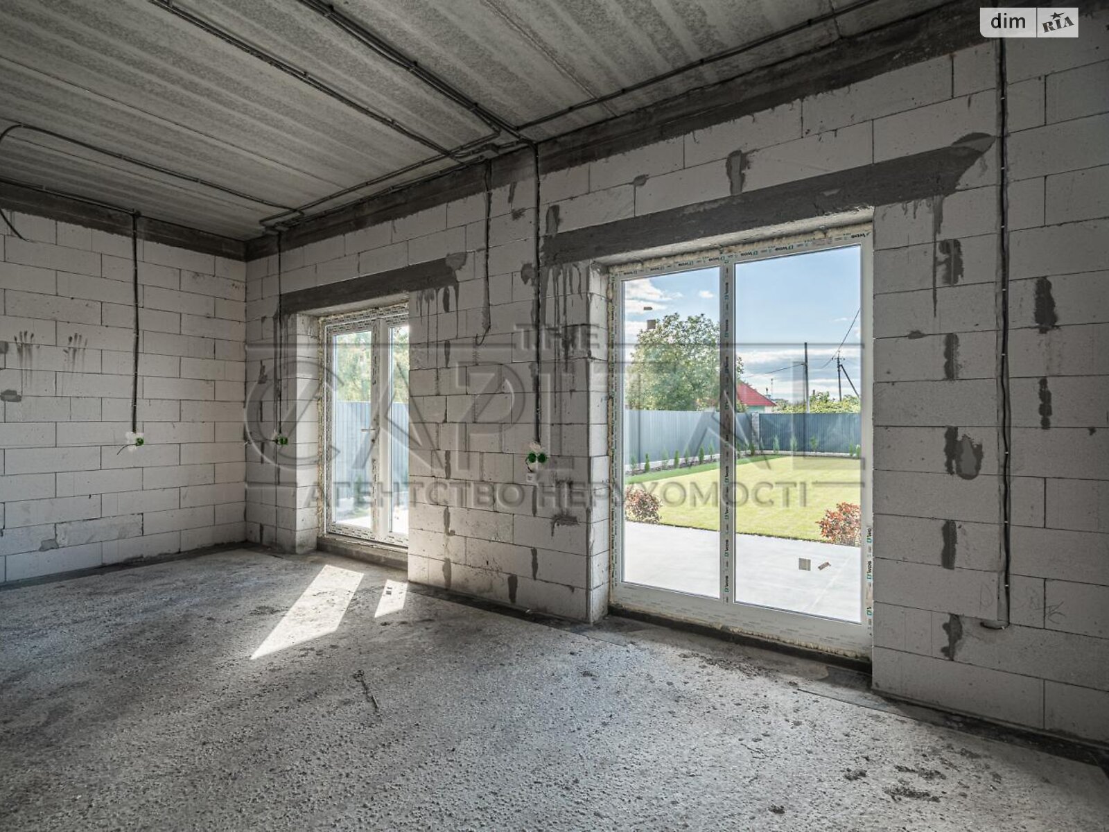 двоповерховий будинок, 175 кв. м, цегла. Продаж у Зеленому Борі фото 1 двоповерховий будинок, 175 кв. м, цегла. Продаж у Зеленому Борі фото 1