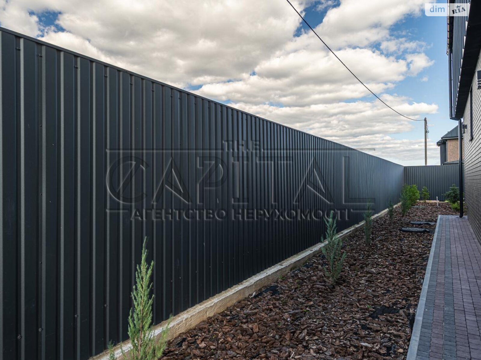 двоповерховий будинок, 175 кв. м, цегла. Продаж у Зеленому Борі фото 1 двоповерховий будинок, 175 кв. м, цегла. Продаж у Зеленому Борі фото 1