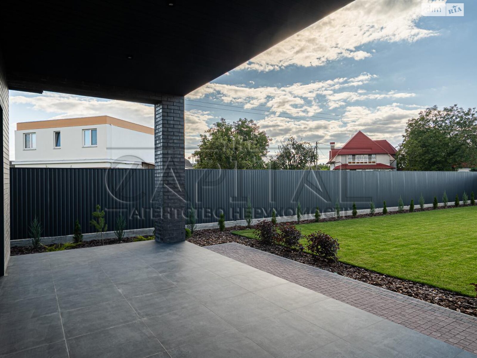 двоповерховий будинок, 175 кв. м, цегла. Продаж у Зеленому Борі фото 1 двоповерховий будинок, 175 кв. м, цегла. Продаж у Зеленому Борі фото 1