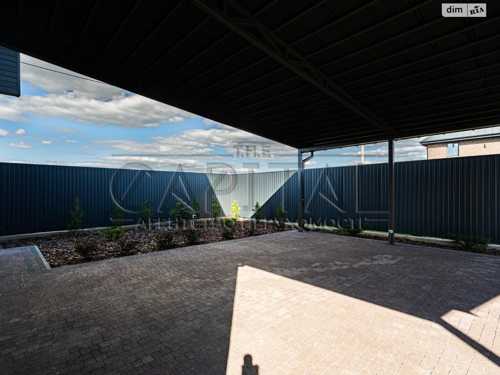 двоповерховий будинок, 175 кв. м, цегла. Продаж у Зеленому Борі фото 1 двоповерховий будинок, 175 кв. м, цегла. Продаж у Зеленому Борі фото 1