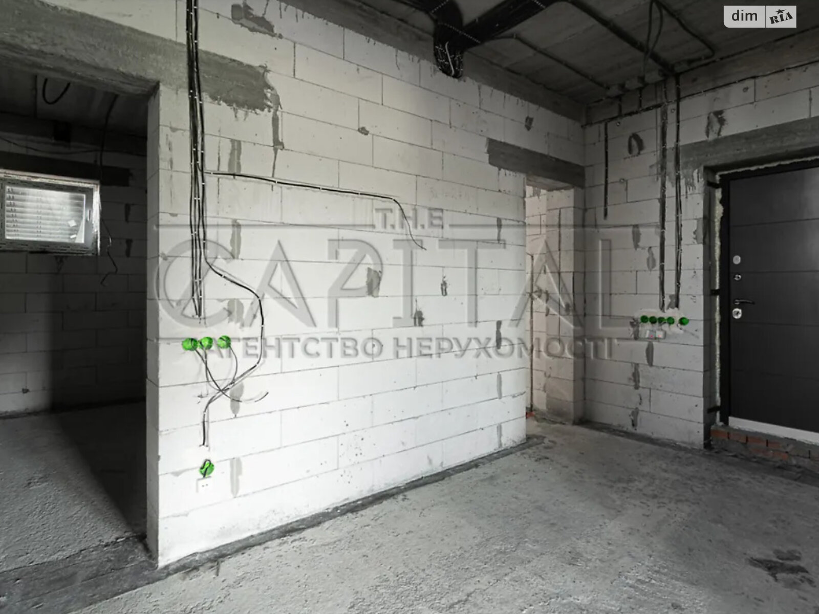 двоповерховий будинок, 175 кв. м, цегла. Продаж у Зеленому Борі фото 1 двоповерховий будинок, 175 кв. м, цегла. Продаж у Зеленому Борі фото 1