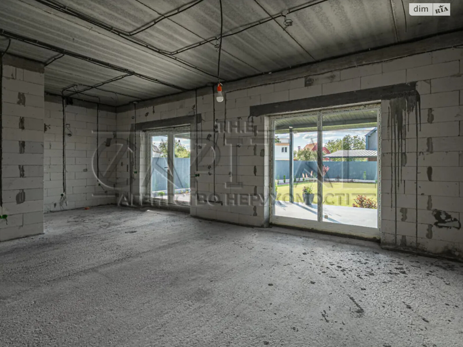 двоповерховий будинок, 175 кв. м, цегла. Продаж у Зеленому Борі фото 1 двоповерховий будинок, 175 кв. м, цегла. Продаж у Зеленому Борі фото 1