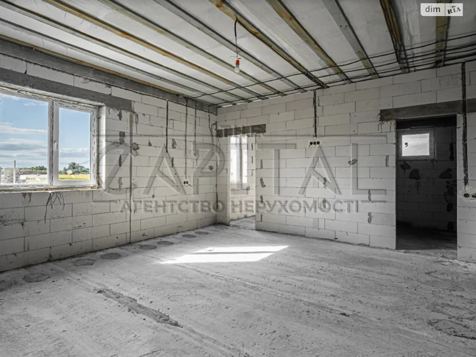 двоповерховий будинок, 175 кв. м, цегла. Продаж у Зеленому Борі фото 1 двоповерховий будинок, 175 кв. м, цегла. Продаж у Зеленому Борі фото 1