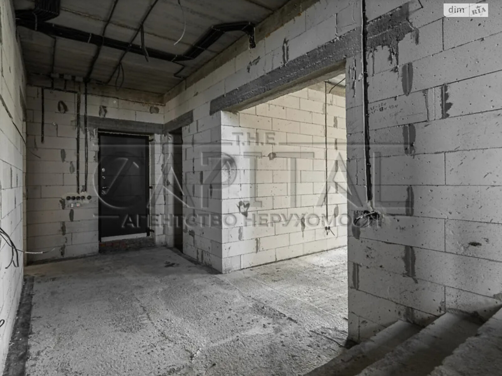 двоповерховий будинок, 230 кв. м, цегла. Продаж у Зеленому Борі фото 1 двоповерховий будинок, 230 кв. м, цегла. Продаж у Зеленому Борі фото 1