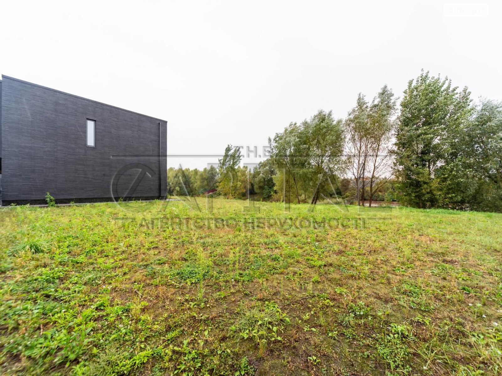 двоповерховий будинок з гаражем, 212 кв. м, кирпич. Продаж у Крушинці фото 1