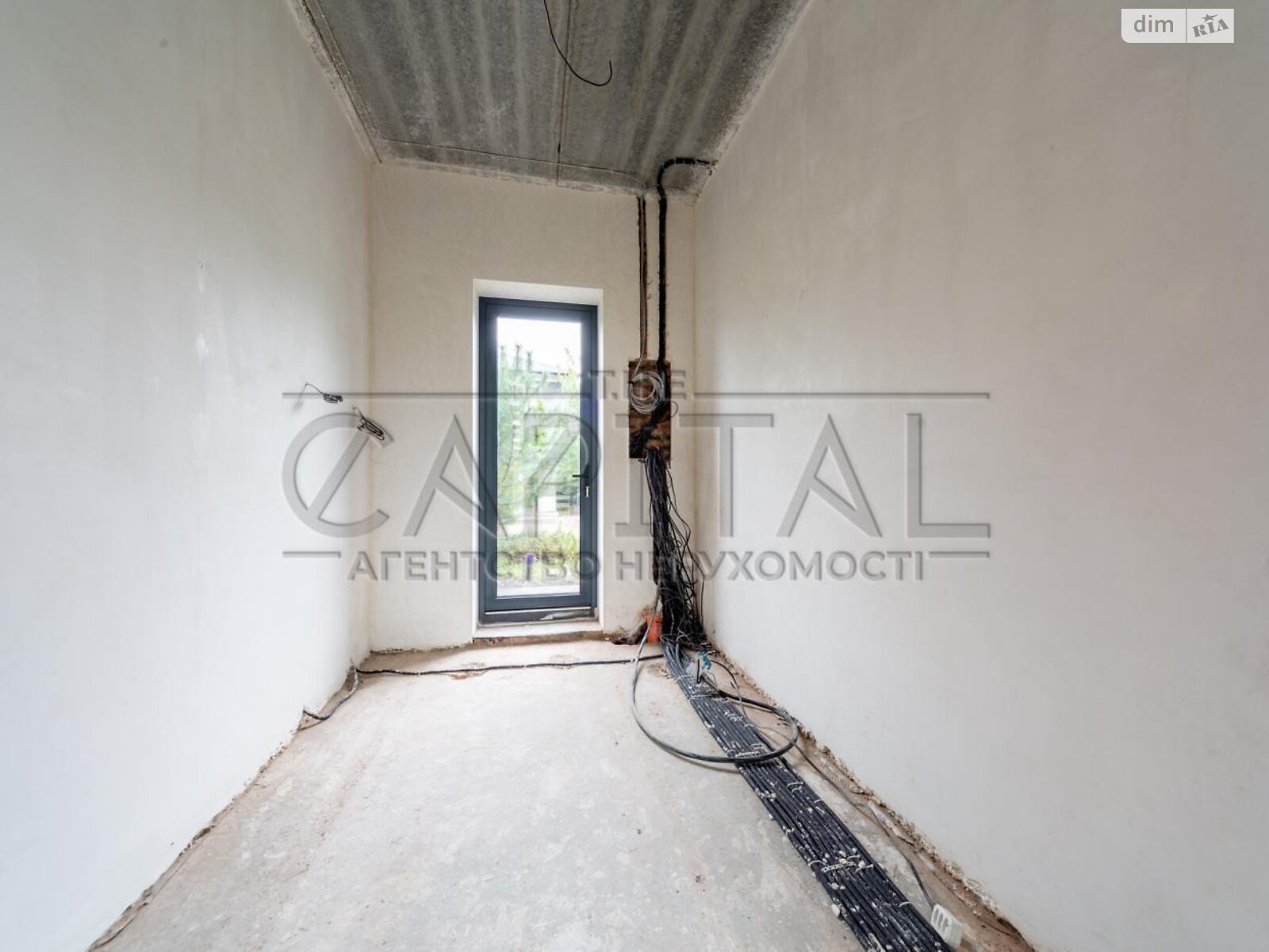 двоповерховий будинок з гаражем, 212 кв. м, кирпич. Продаж у Крушинці фото 1