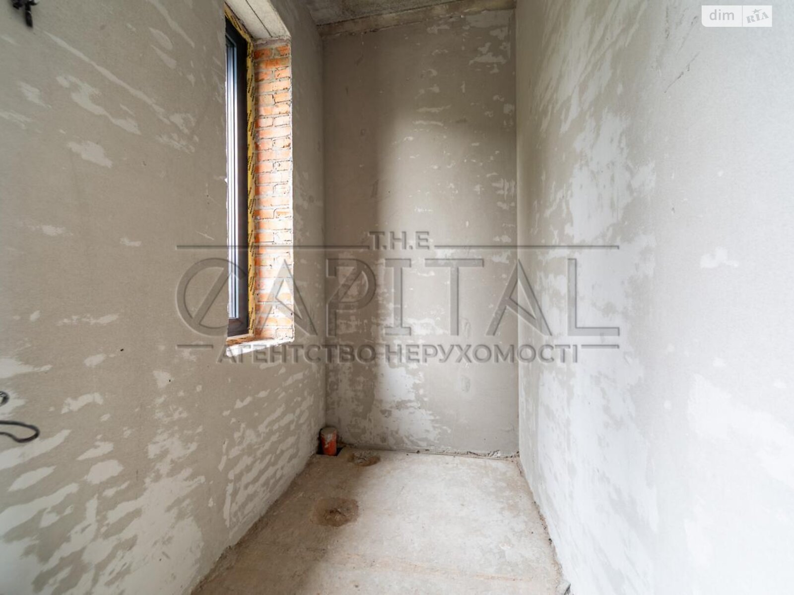 двоповерховий будинок з гаражем, 212 кв. м, кирпич. Продаж у Крушинці фото 1