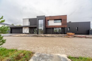 двоповерховий будинок з гаражем, 280 кв. м, кирпич. Продаж у Крушинці фото 2