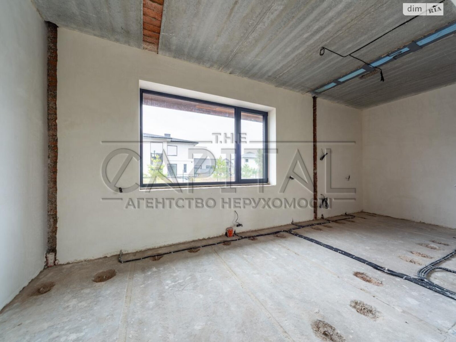 двоповерховий будинок з гаражем, 280 кв. м, кирпич. Продаж у Крушинці фото 1 двоповерховий будинок з гаражем, 280 кв. м, кирпич. Продаж у Крушинці фото 1