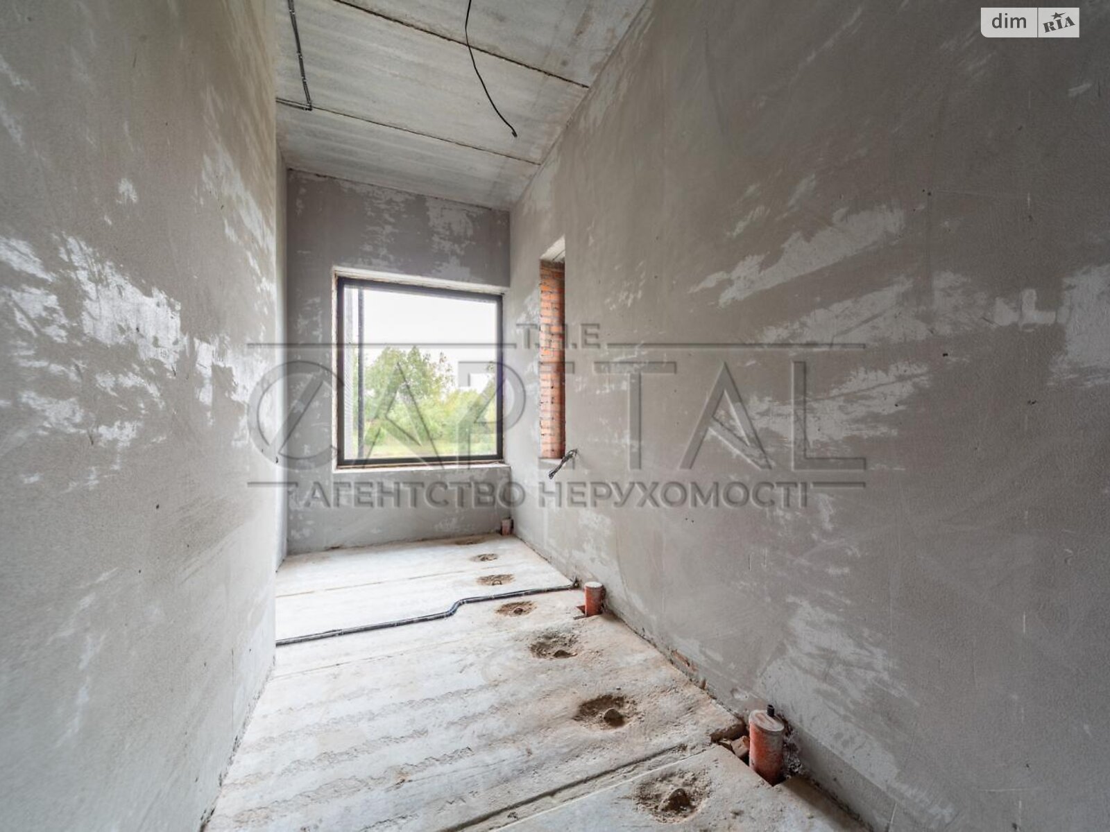 двоповерховий будинок з гаражем, 280 кв. м, кирпич. Продаж у Крушинці фото 1 двоповерховий будинок з гаражем, 280 кв. м, кирпич. Продаж у Крушинці фото 1