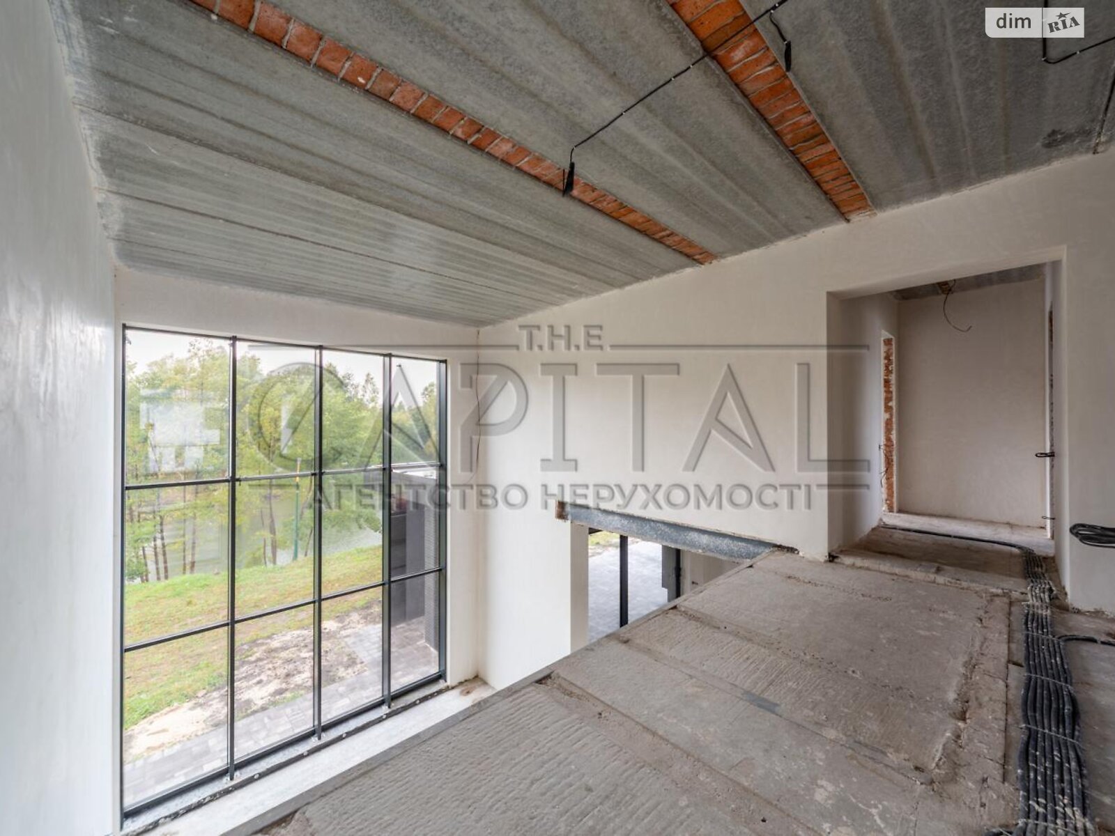 двоповерховий будинок з гаражем, 280 кв. м, кирпич. Продаж у Крушинці фото 1 двоповерховий будинок з гаражем, 280 кв. м, кирпич. Продаж у Крушинці фото 1