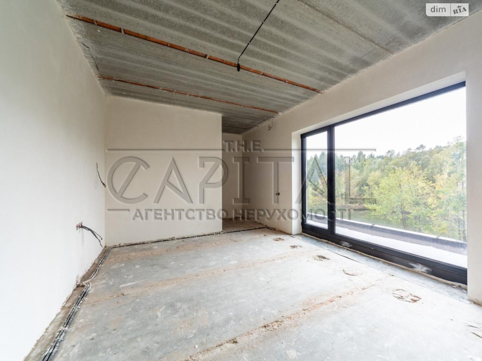 двоповерховий будинок з гаражем, 280 кв. м, кирпич. Продаж у Крушинці фото 1 двоповерховий будинок з гаражем, 280 кв. м, кирпич. Продаж у Крушинці фото 1