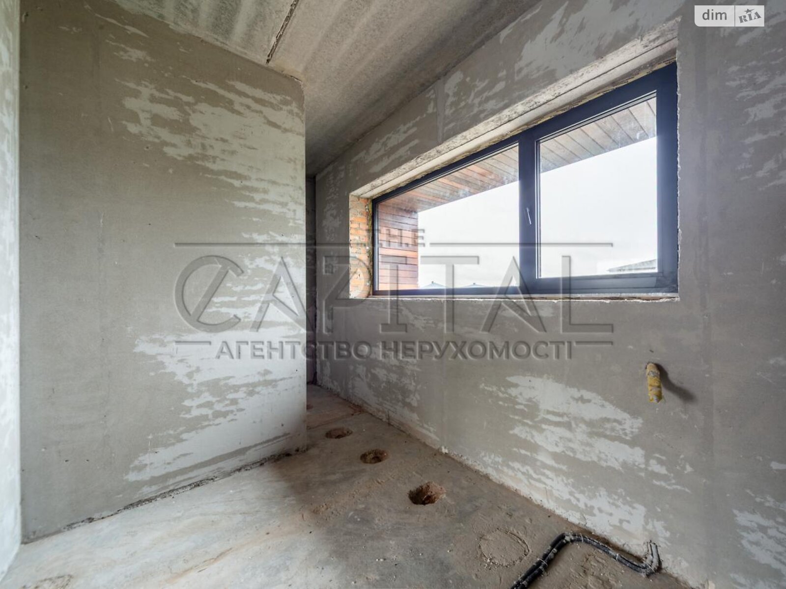 двоповерховий будинок з гаражем, 280 кв. м, кирпич. Продаж у Крушинці фото 1 двоповерховий будинок з гаражем, 280 кв. м, кирпич. Продаж у Крушинці фото 1