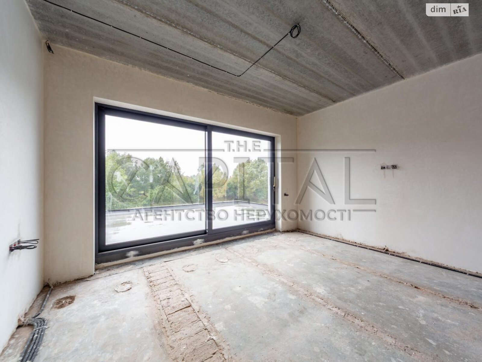 двоповерховий будинок з гаражем, 280 кв. м, кирпич. Продаж у Крушинці фото 1 двоповерховий будинок з гаражем, 280 кв. м, кирпич. Продаж у Крушинці фото 1