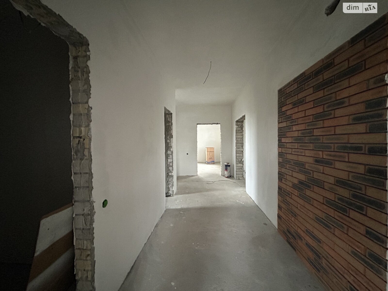 двоповерховий будинок, 230 кв. м, цегла. Продаж у Зеленому Борі фото 1