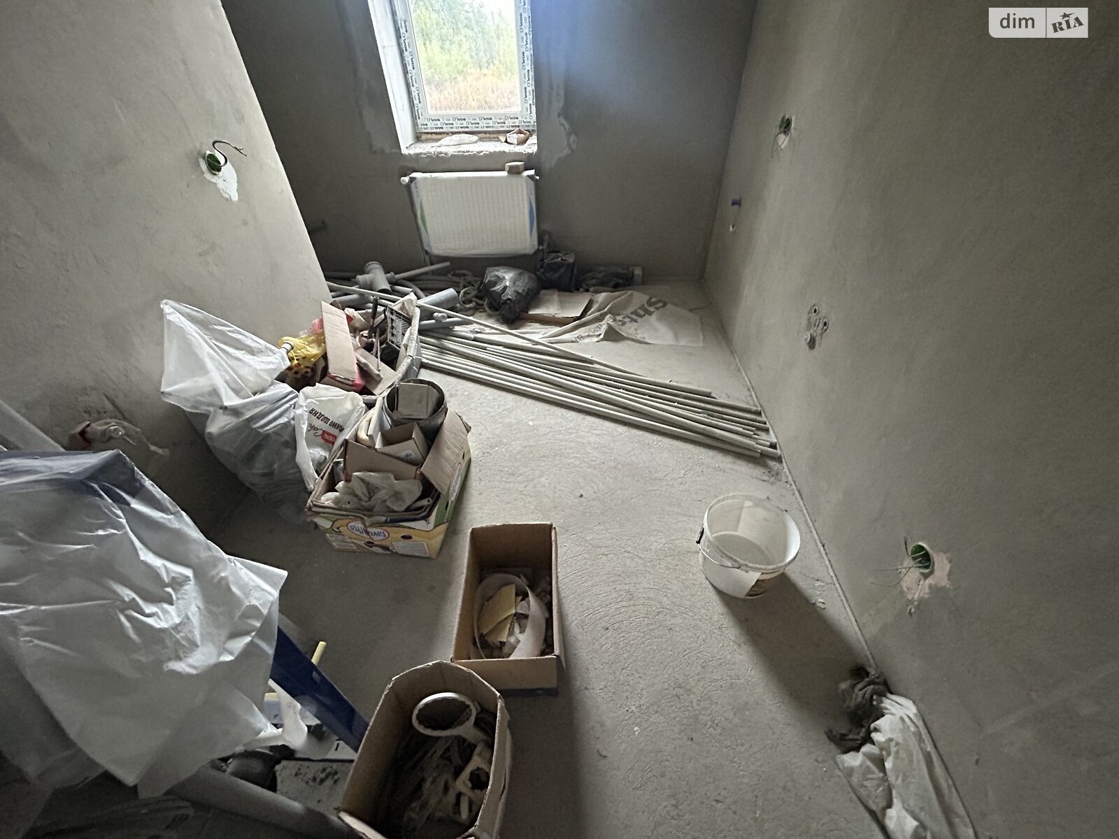 двоповерховий будинок, 230 кв. м, цегла. Продаж у Зеленому Борі фото 1