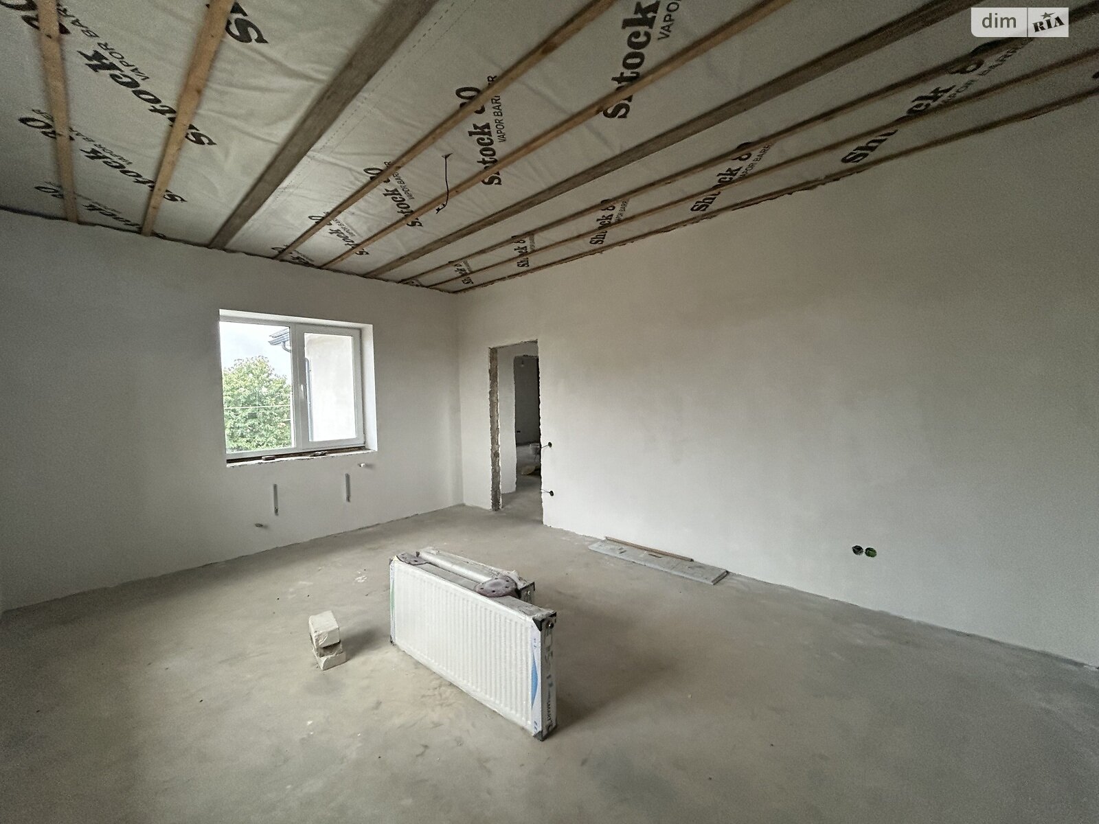 двоповерховий будинок, 230 кв. м, цегла. Продаж у Зеленому Борі фото 1