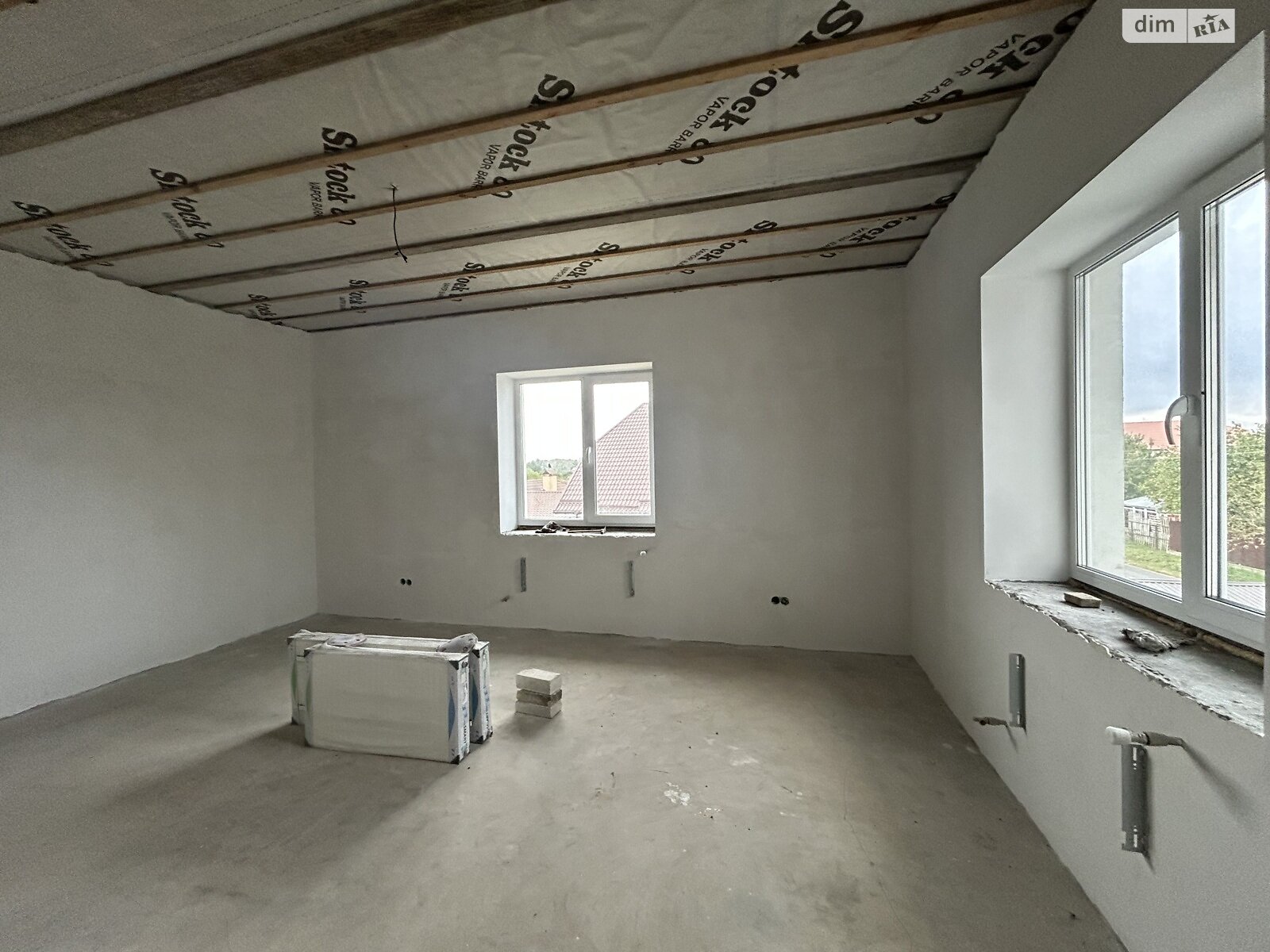 двоповерховий будинок, 230 кв. м, цегла. Продаж у Зеленому Борі фото 1