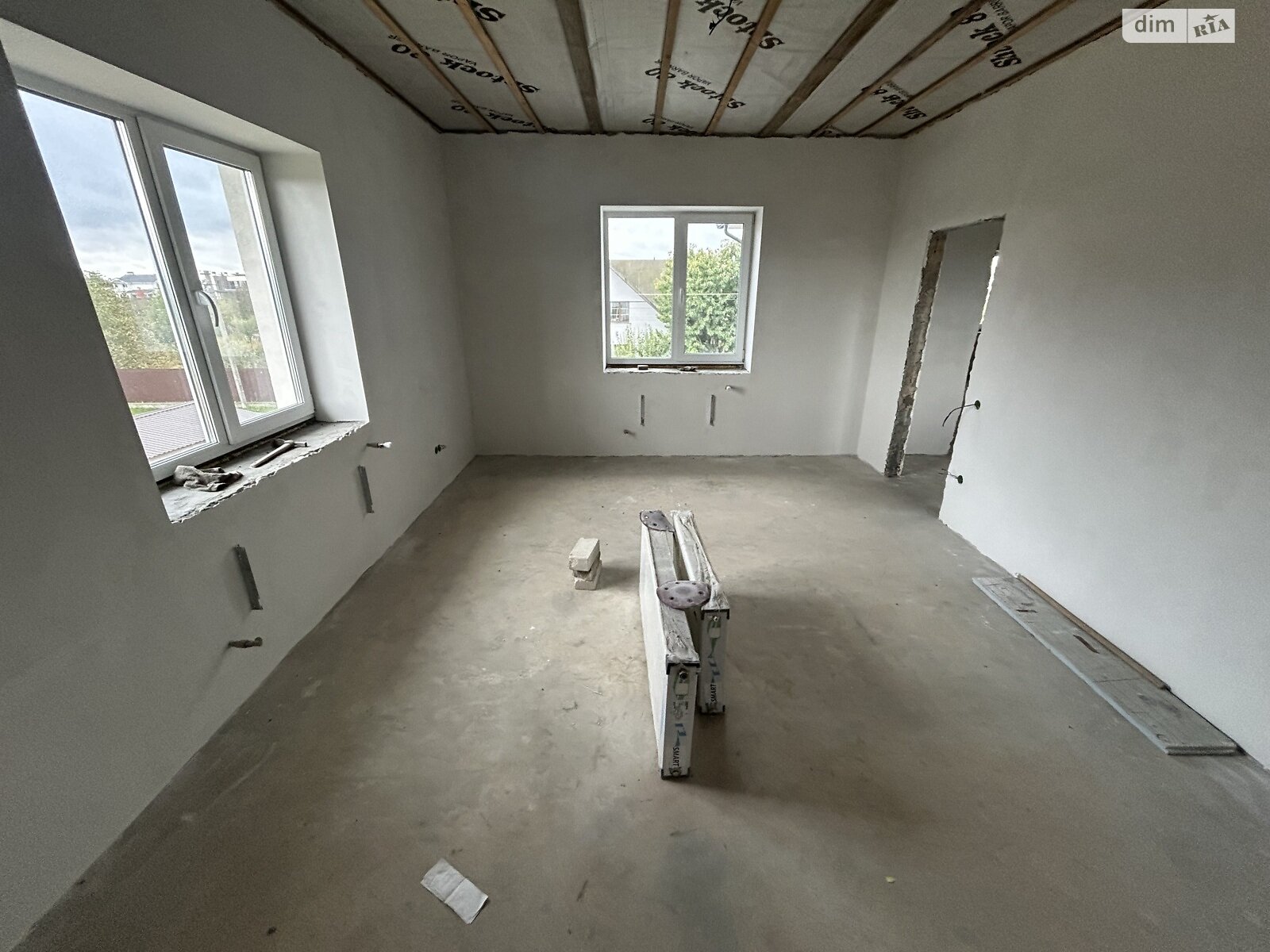 двоповерховий будинок, 230 кв. м, цегла. Продаж у Зеленому Борі фото 1