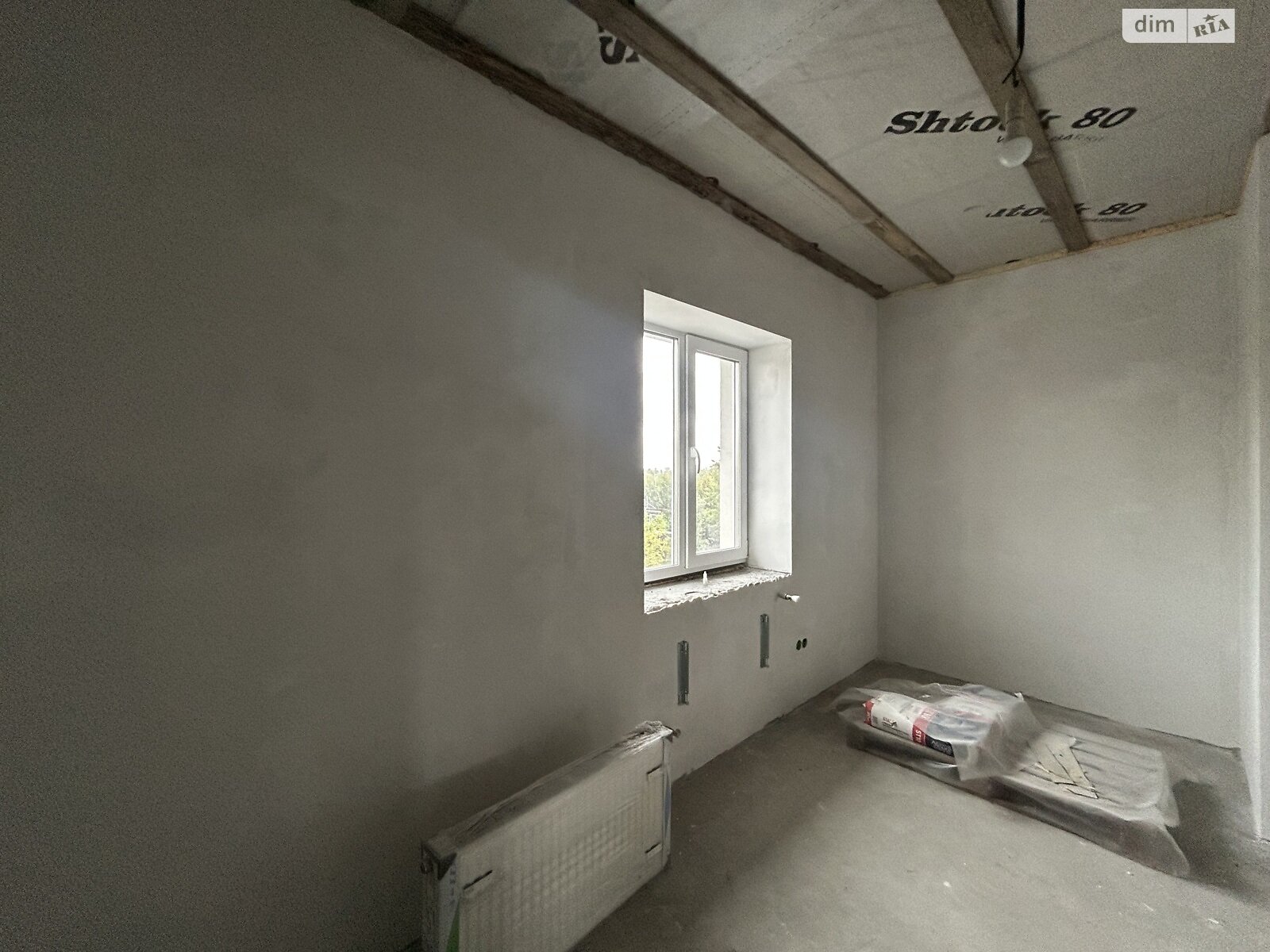 двоповерховий будинок, 230 кв. м, цегла. Продаж у Зеленому Борі фото 1